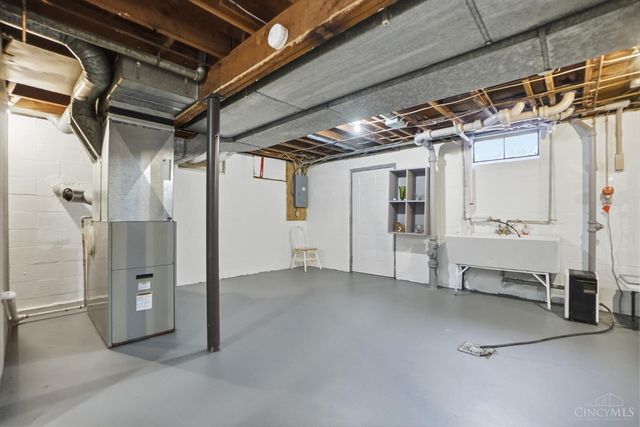 10419 New Biddinger Road, Harrison Twp, OH 45030