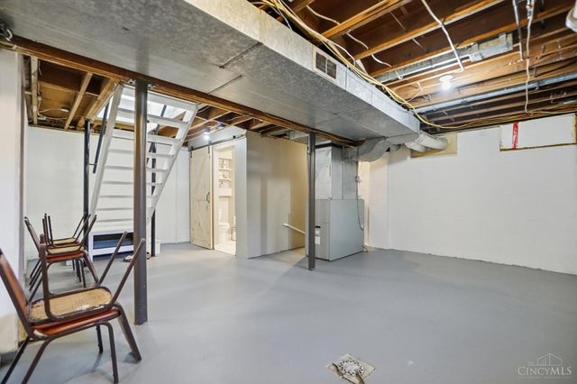 10419 New Biddinger Road, Harrison Twp, OH 45030