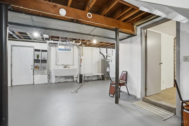 10419 New Biddinger Road, Harrison Twp, OH 45030