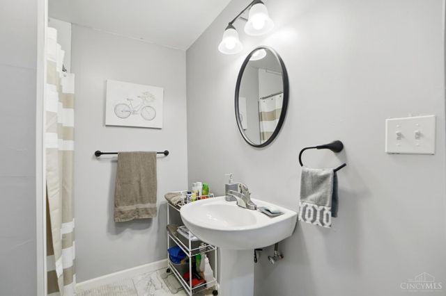 10419 New Biddinger Road, Harrison Twp, OH 45030