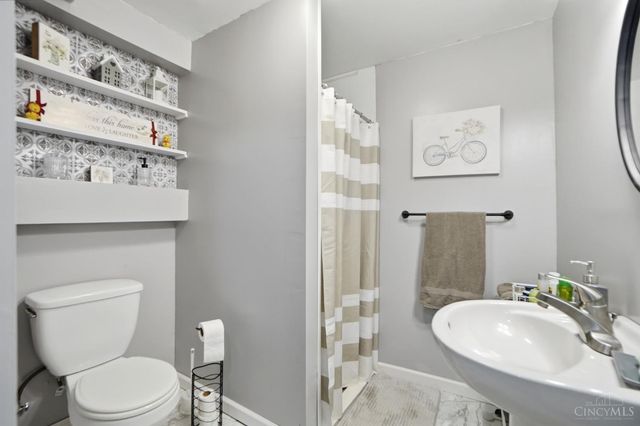 10419 New Biddinger Road, Harrison Twp, OH 45030