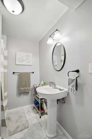 10419 New Biddinger Road, Harrison Twp, OH 45030