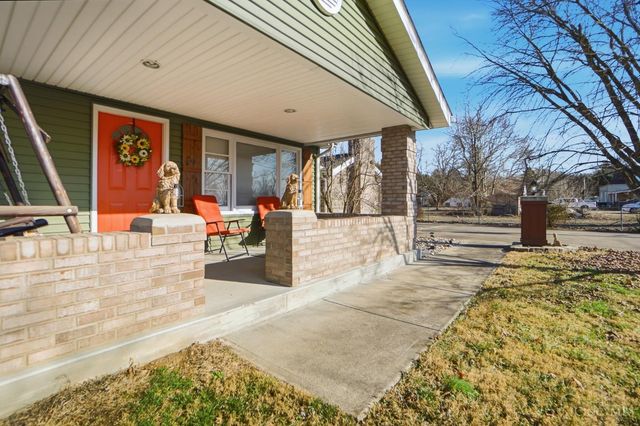 10419 New Biddinger Road, Harrison Twp, OH 45030