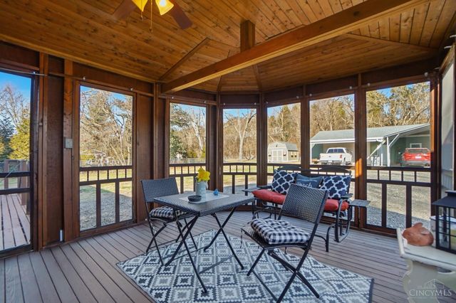 10419 New Biddinger Road, Harrison Twp, OH 45030