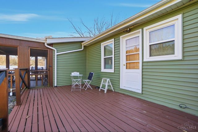 10419 New Biddinger Road, Harrison Twp, OH 45030