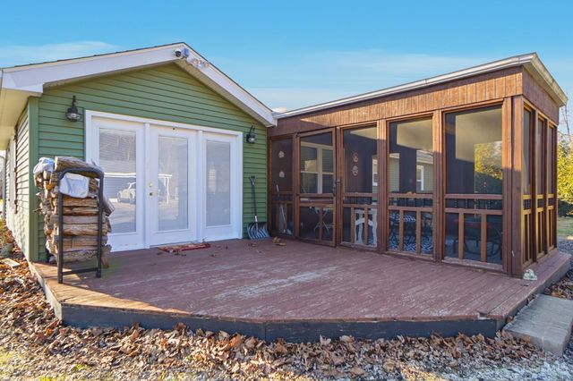 10419 New Biddinger Road, Harrison Twp, OH 45030