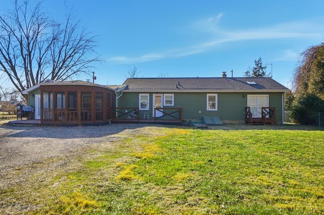 10419 New Biddinger Road, Harrison Twp, OH 45030