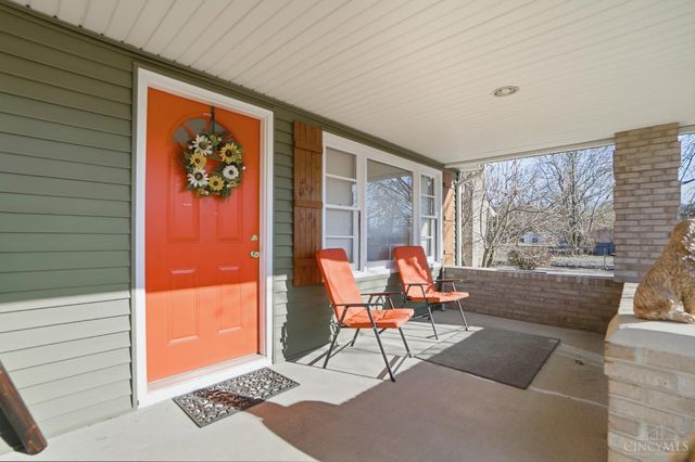 10419 New Biddinger Road, Harrison Twp, OH 45030