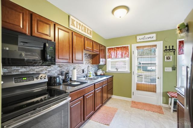 10419 New Biddinger Road, Harrison Twp, OH 45030