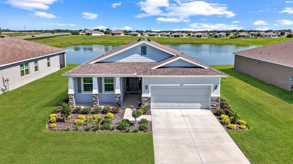 9346 SW 60TH TERRACE ROAD, Ocala, FL 34476