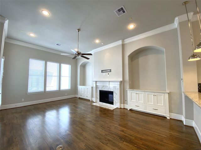 2711 Cohn Arbor Lane, Houston, TX 77007