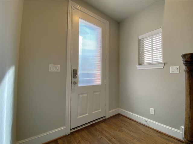2711 Cohn Arbor Lane, Houston, TX 77007
