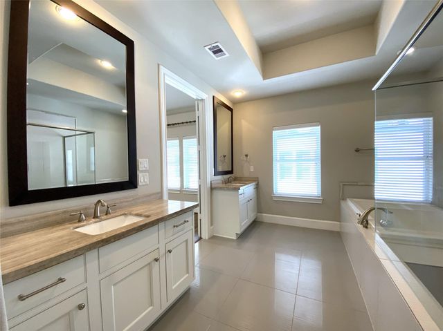 2711 Cohn Arbor Lane, Houston, TX 77007