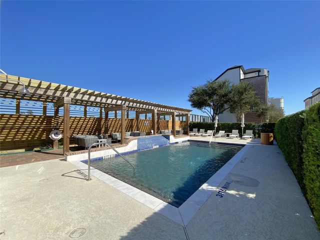 2711 Cohn Arbor Lane, Houston, TX 77007