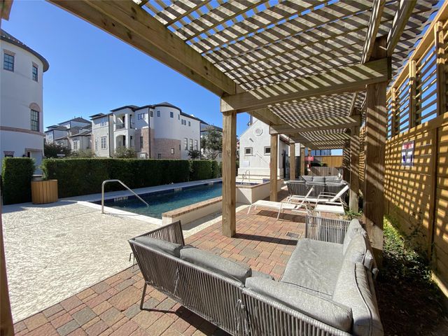 2711 Cohn Arbor Lane, Houston, TX 77007