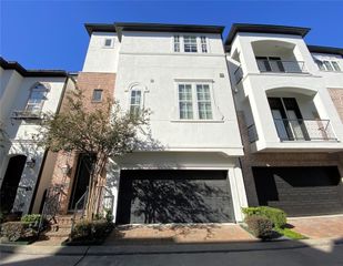 2711 Cohn Arbor Lane, Houston, TX 77007
