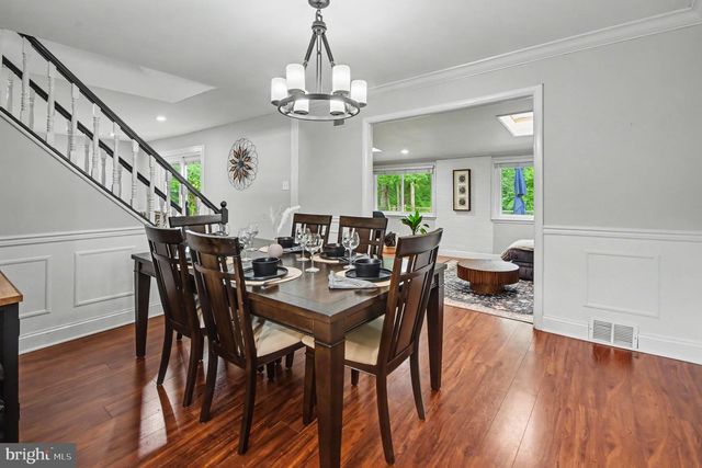 122 CROSSFIELD RD, King Of Prussia, PA 19406