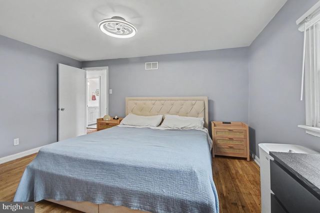 122 CROSSFIELD RD, King Of Prussia, PA 19406