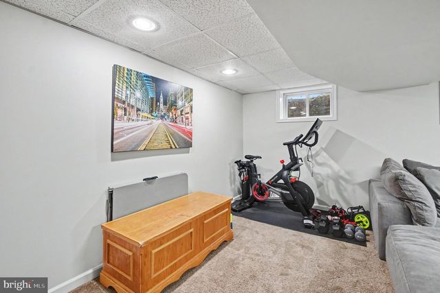 122 CROSSFIELD RD, King Of Prussia, PA 19406