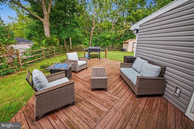 122 CROSSFIELD RD, King Of Prussia, PA 19406