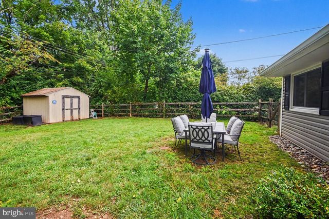 122 CROSSFIELD RD, King Of Prussia, PA 19406