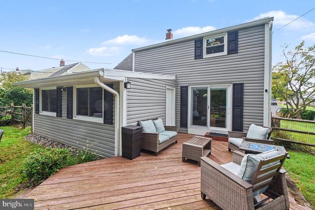 122 CROSSFIELD RD, King Of Prussia, PA 19406