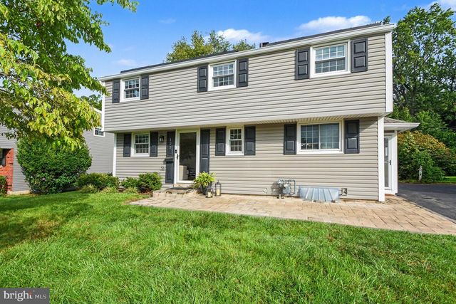 122 CROSSFIELD RD, King Of Prussia, PA 19406