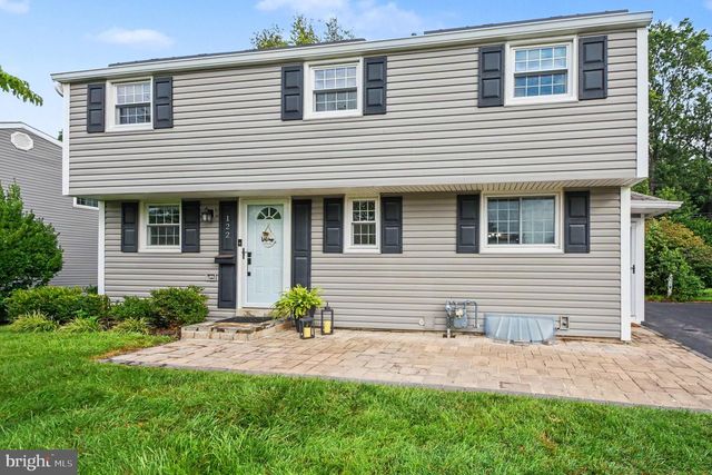 122 CROSSFIELD RD, King Of Prussia, PA 19406