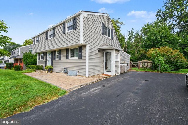 122 CROSSFIELD RD, King Of Prussia, PA 19406