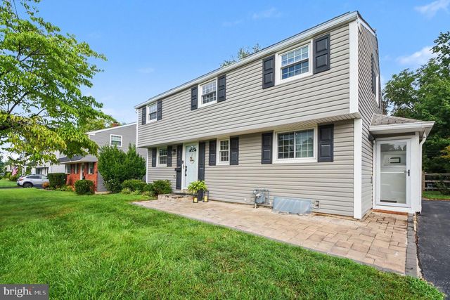 122 CROSSFIELD RD, King Of Prussia, PA 19406