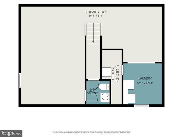 122 CROSSFIELD RD, King Of Prussia, PA 19406