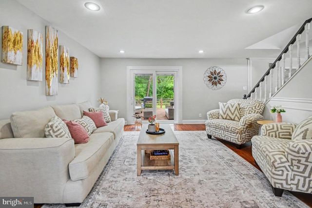 122 CROSSFIELD RD, King Of Prussia, PA 19406