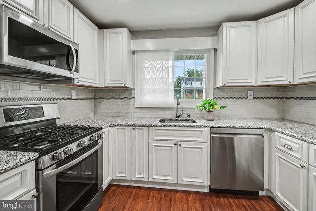 122 CROSSFIELD RD, King Of Prussia, PA 19406