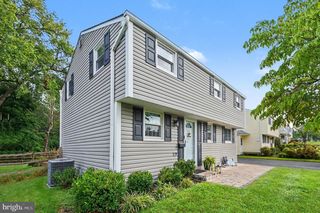 122 CROSSFIELD RD, King Of Prussia, PA 19406