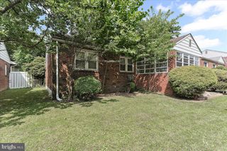 305 ROSEMONT DR, Wilmington, DE 19804