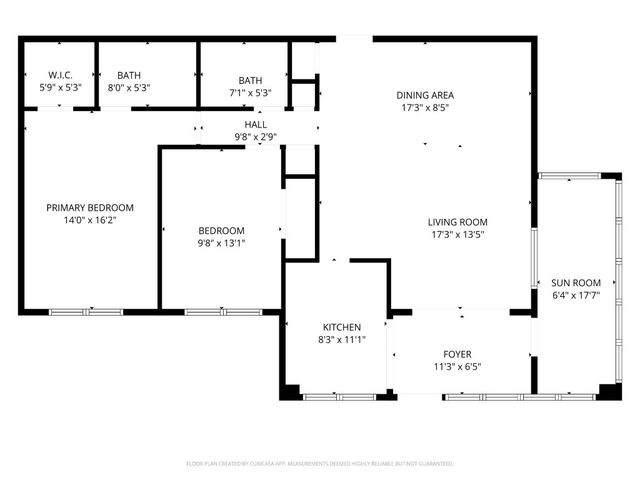 2401 NW 41st Avenue 101, Lauderhill, FL 33313