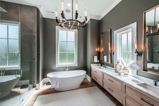 8114 Heirloom Blvd, College Grove, TN 37046