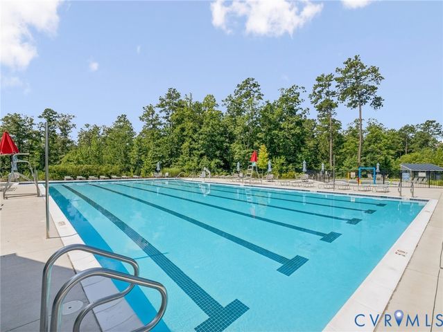 5912 Banyan Ln, Chesterfield, VA 23234