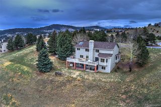380 Sunrise Drive, Golden, CO 80401