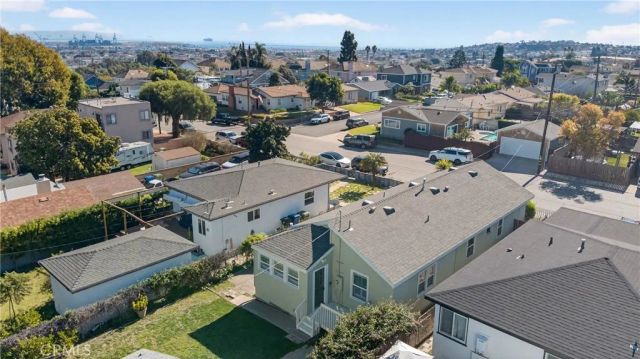 1274 W 3rd Street, San Pedro, CA 90732