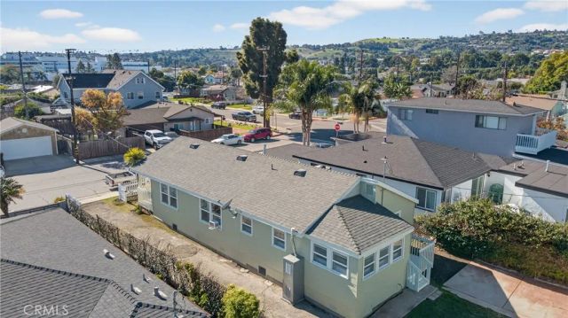 1274 W 3rd Street, San Pedro, CA 90732