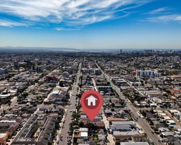 4536 Arizona 2, San Diego, CA 92116