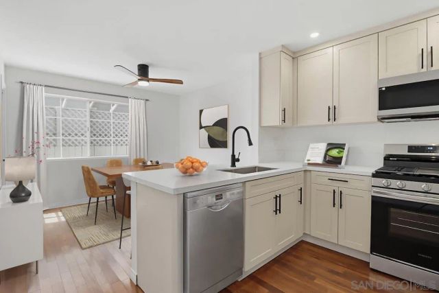 4536 Arizona 2, San Diego, CA 92116