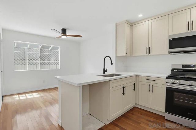 4536 Arizona 2, San Diego, CA 92116