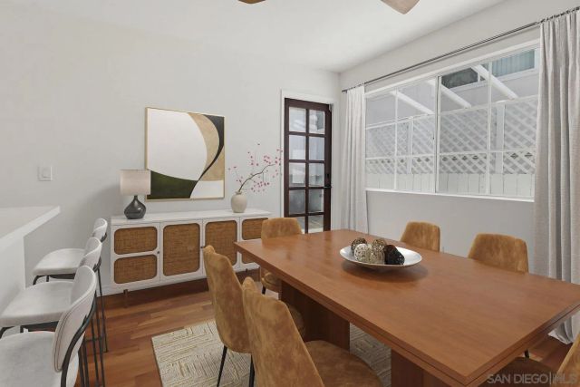 4536 Arizona 2, San Diego, CA 92116