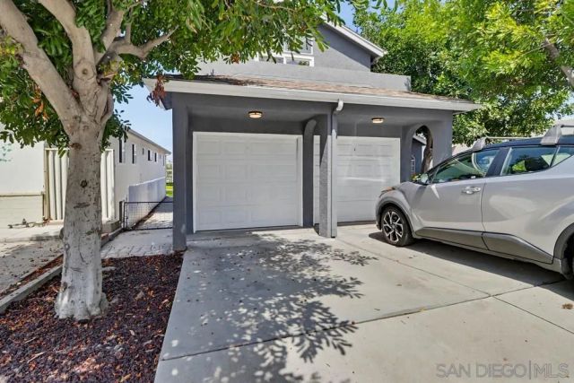 4536 Arizona 2, San Diego, CA 92116