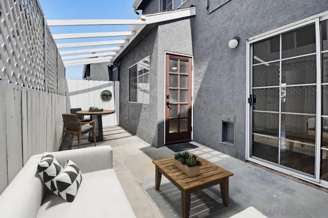 4536 Arizona 2, San Diego, CA 92116