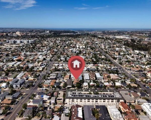 4536 Arizona 2, San Diego, CA 92116