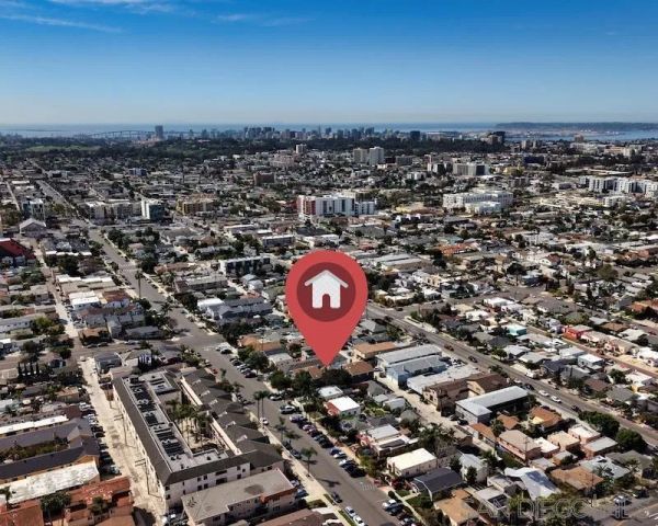4536 Arizona 2, San Diego, CA 92116