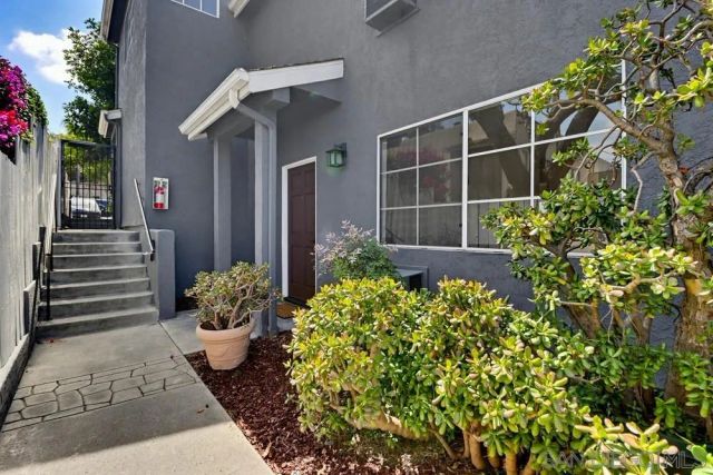 4536 Arizona 2, San Diego, CA 92116